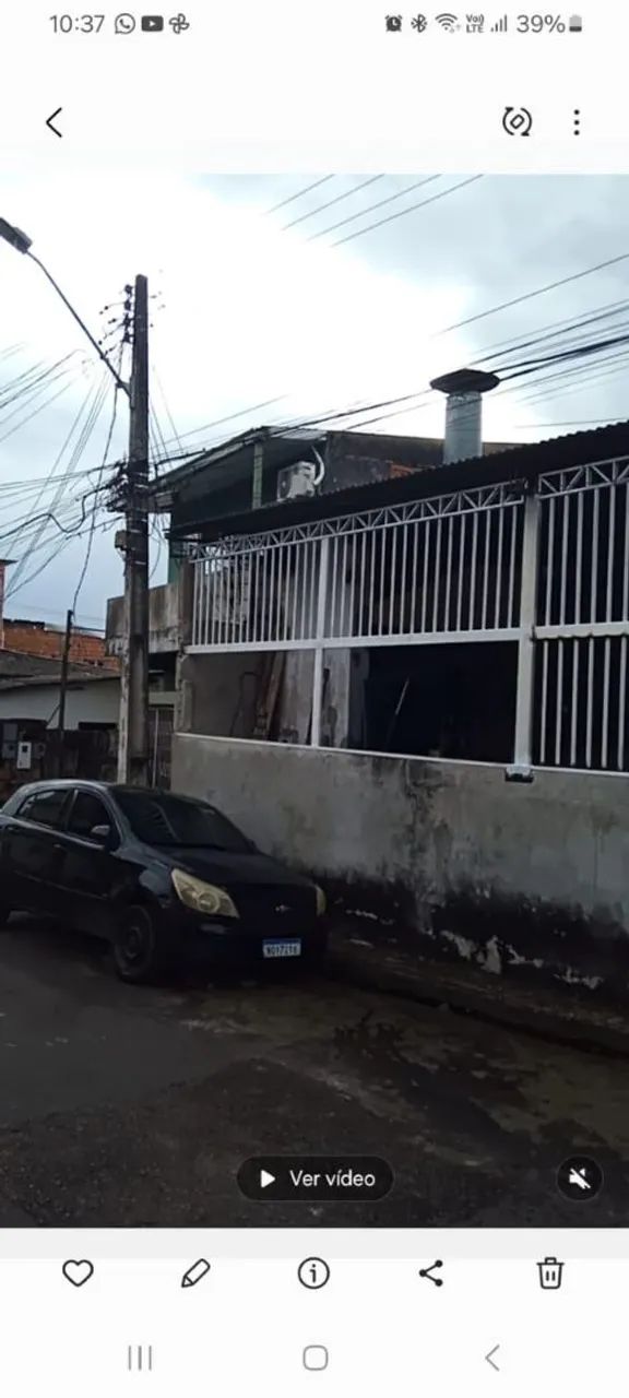 Reformas e fabricação 