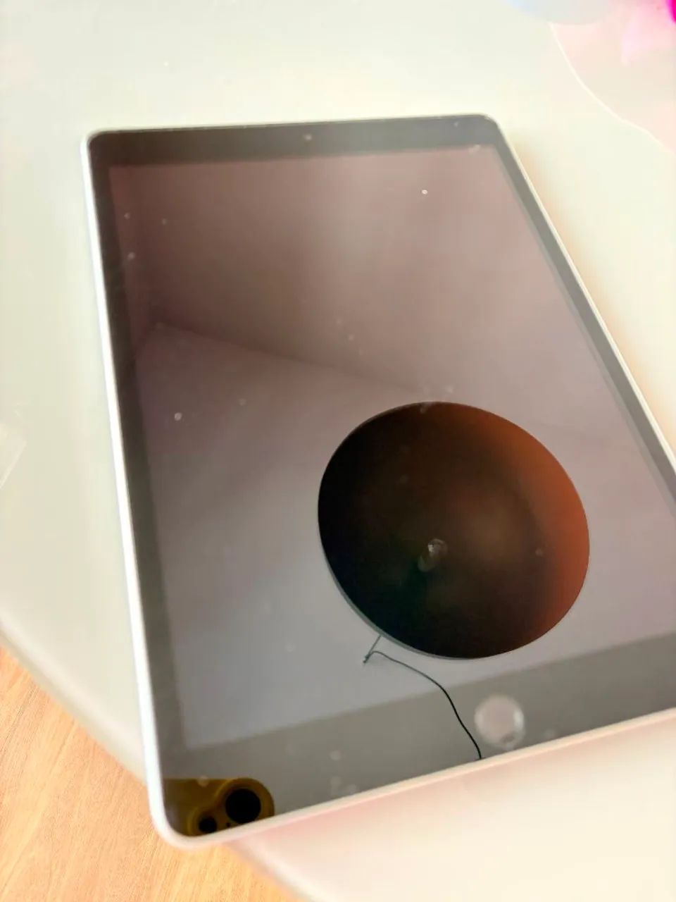 Ipad Apple 9ª geração 64Gb - Exelente estado  - Foto 3
