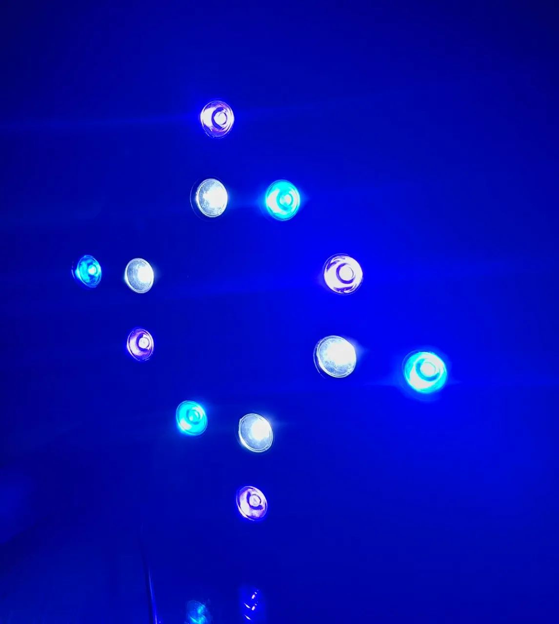 Luminária led reef  - Foto 5