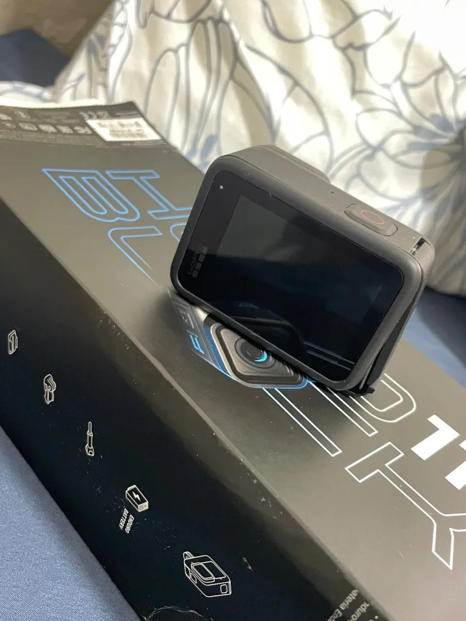GO PRO HERO 11 BLACK - Foto 2