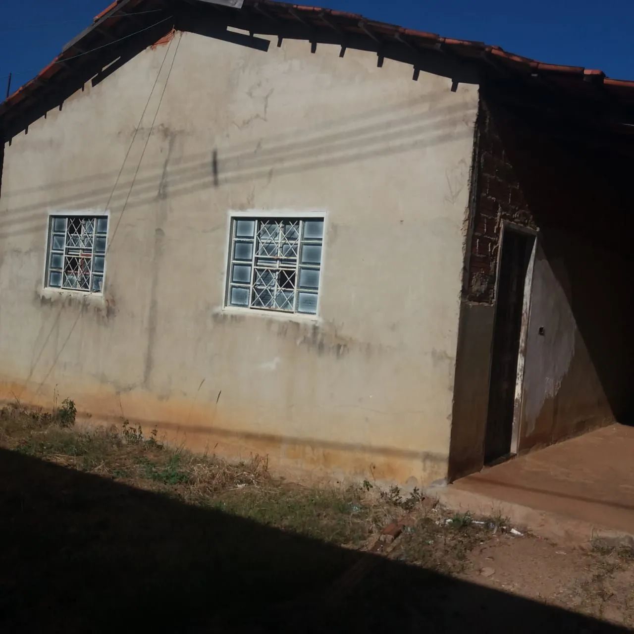Vendo casa no bairro Sol nascente  - Foto 2