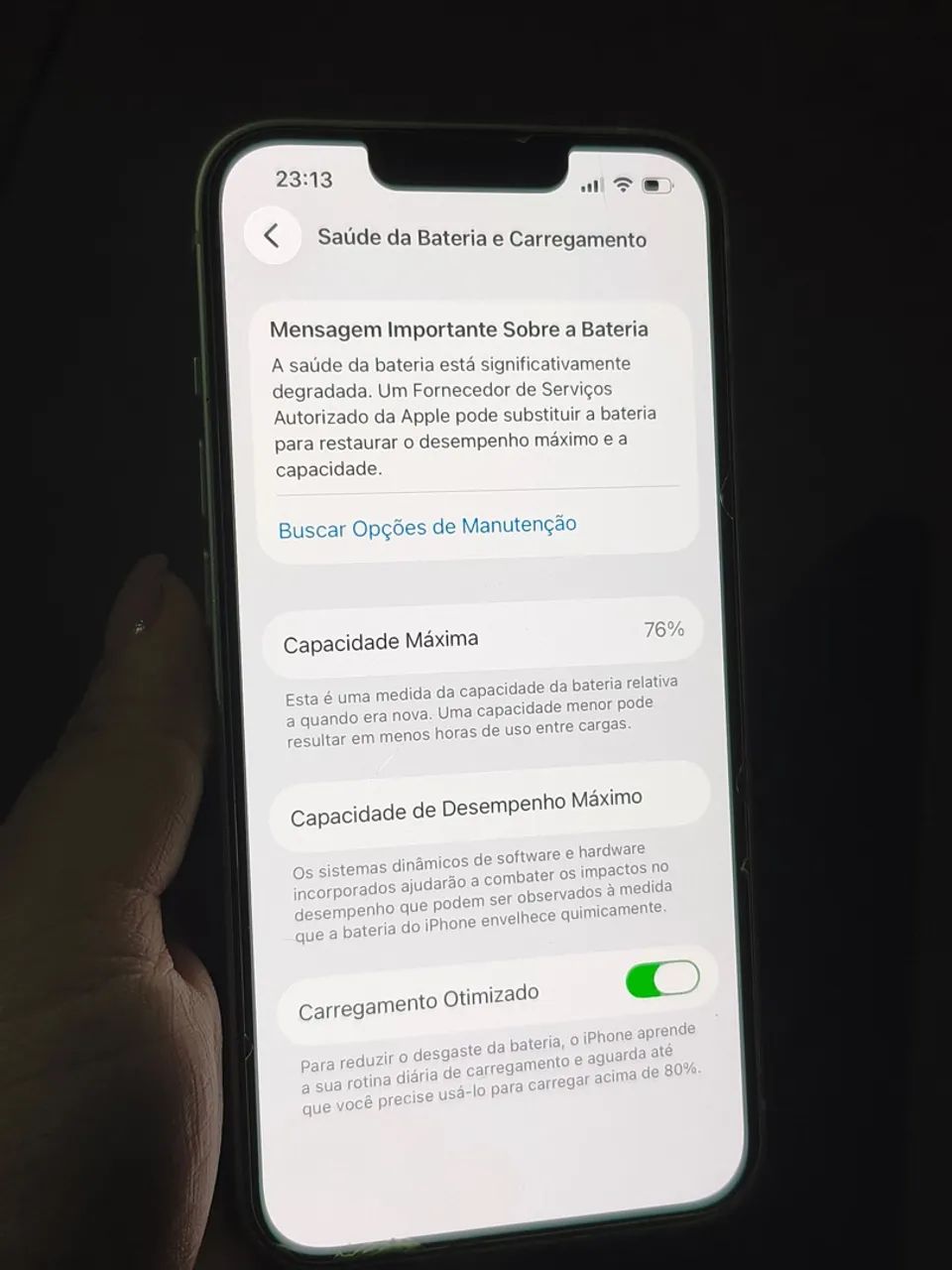 iPhone 13 128GB - Foto 3
