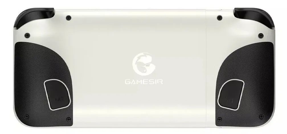 Controle Gamepad GameSir X2 Pro Móvel para Android Xbox Cloud Gaming Botões Mapeáveis USB  - Foto 5