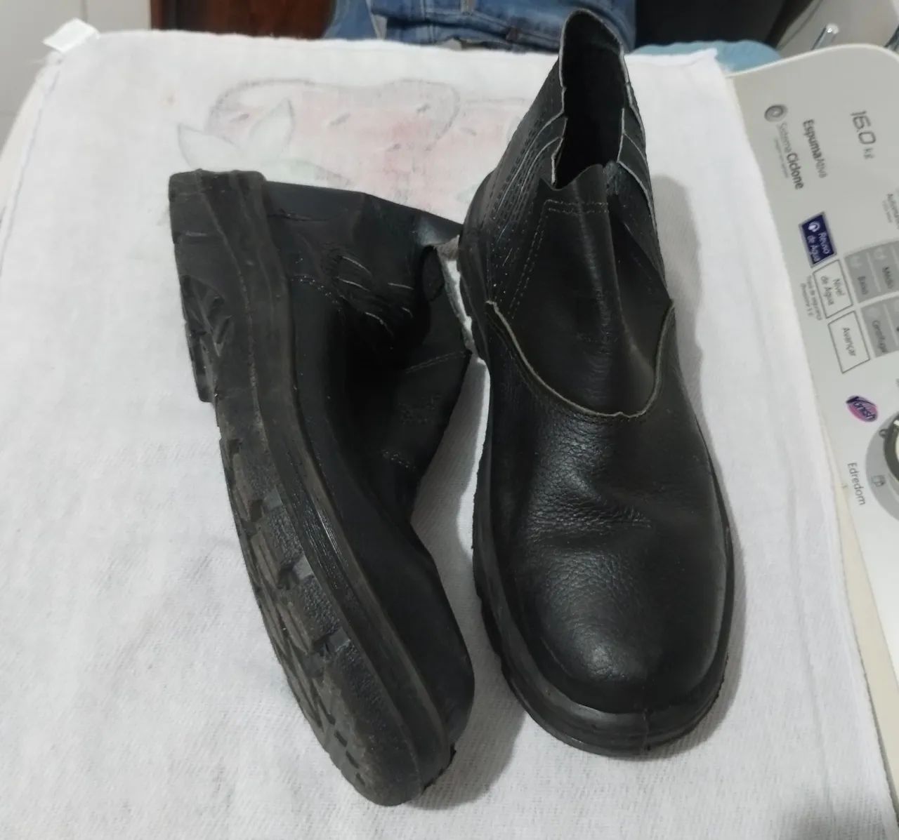 Venda de bota - Foto 2