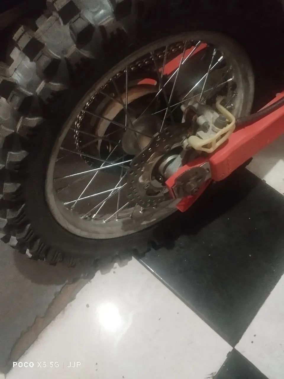 CRF 250 - Foto 2