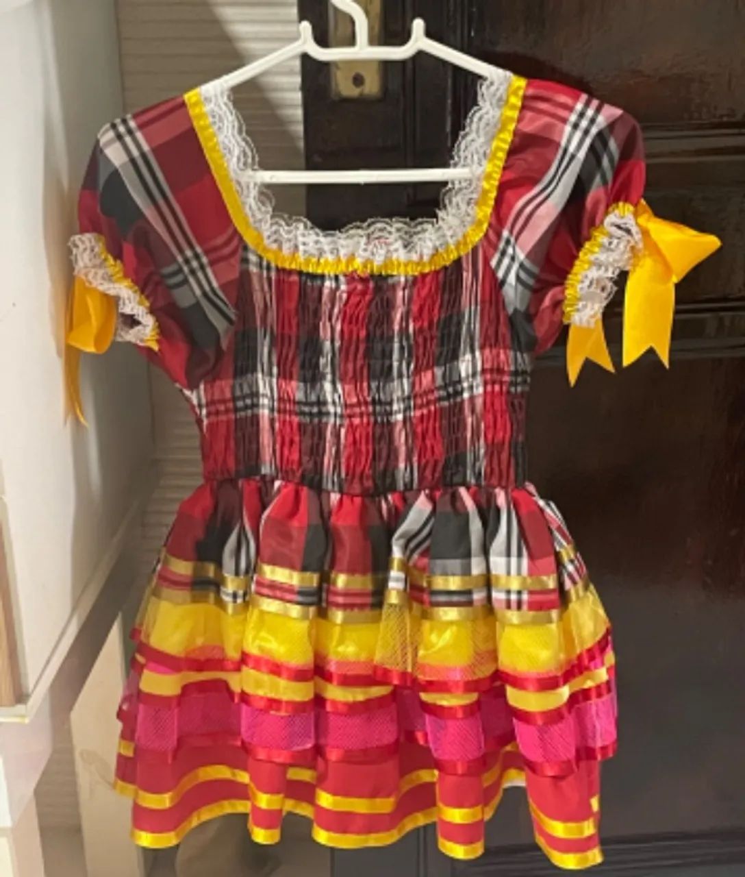 Vestido Junino - Foto 2