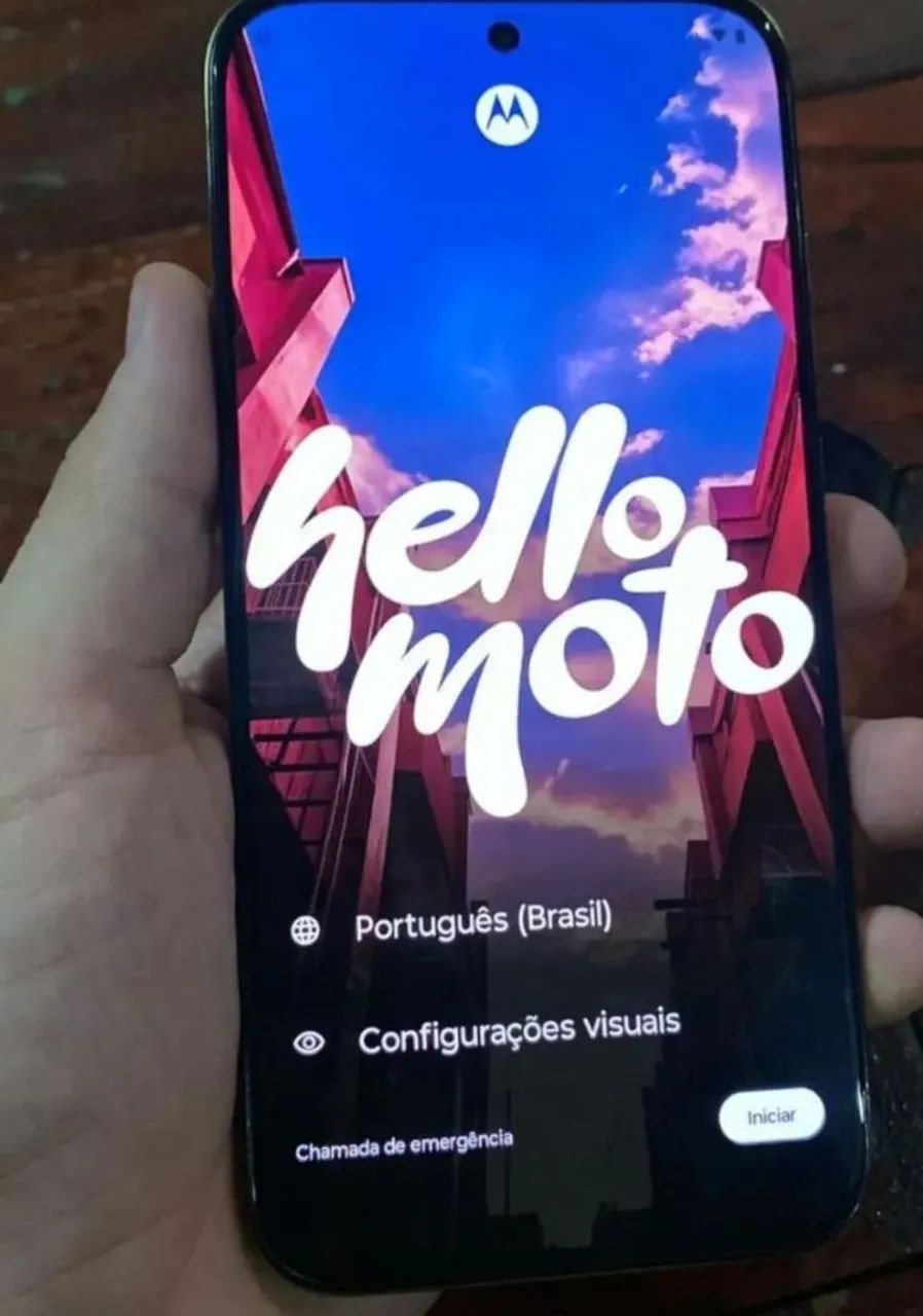 Celular novo 5 meses de uso  - Foto 2