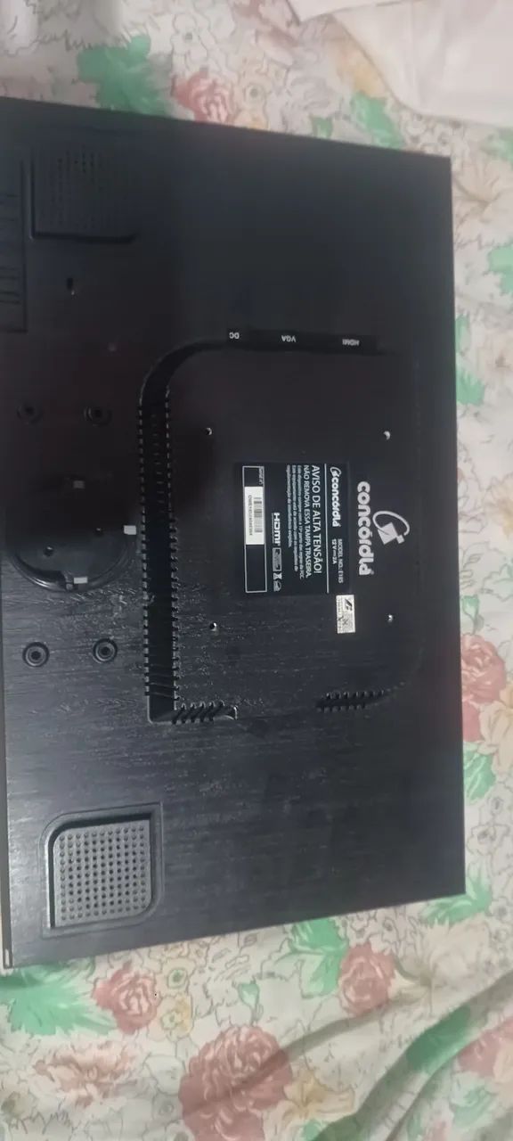 Monitor 
