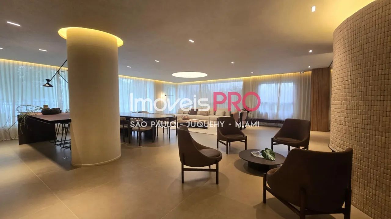 Sofia Campo Belo - 270 m2 - 4 suítes - 4 vagas - Foto 5