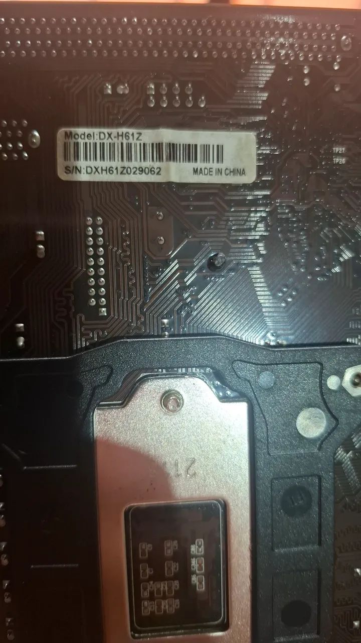 Vendo peças de pc  - Foto 2