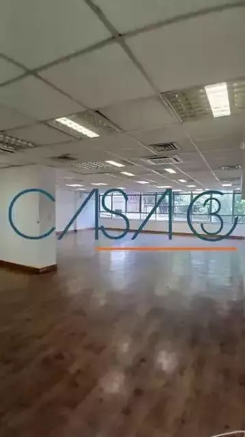 CASA 3 ALUGA! RUA DA GLÓRIA! Excelente sala no coração da Glória! - Foto 2