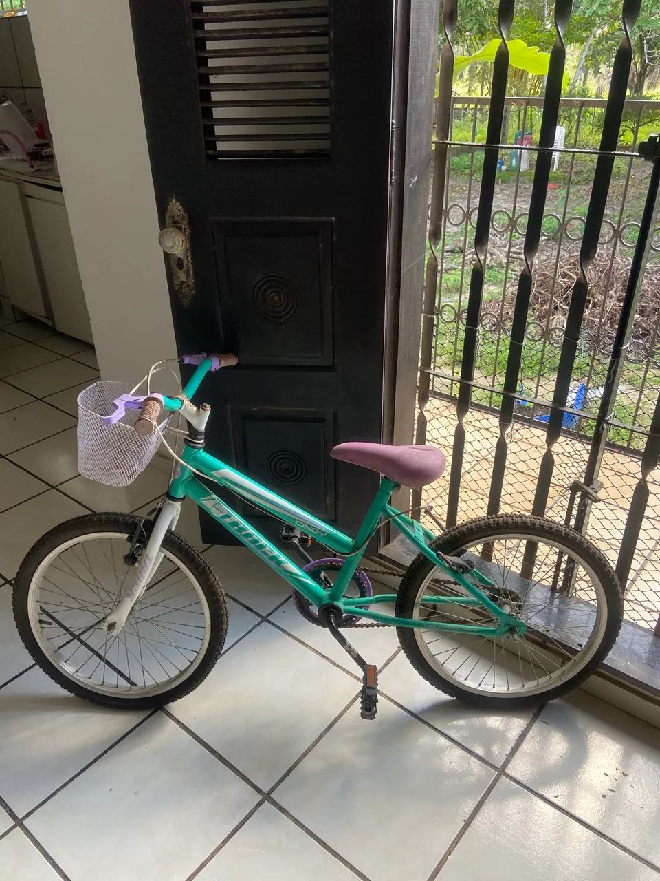 Bicicleta Infantil  - Foto 3