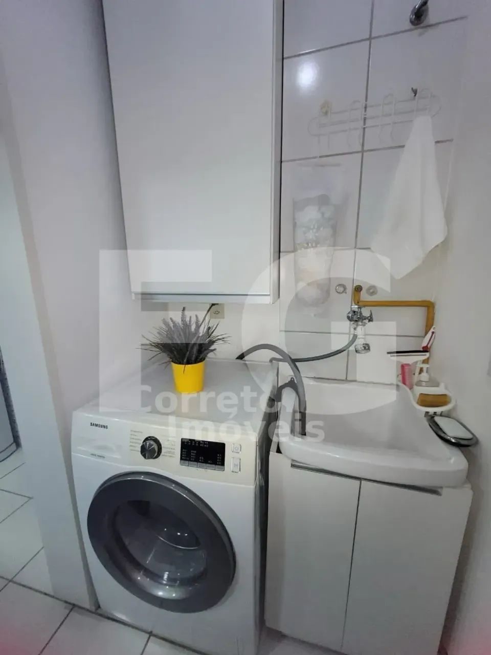 Apartamento com 2 quartos no Smile Village Lagoa Nova - Foto 5