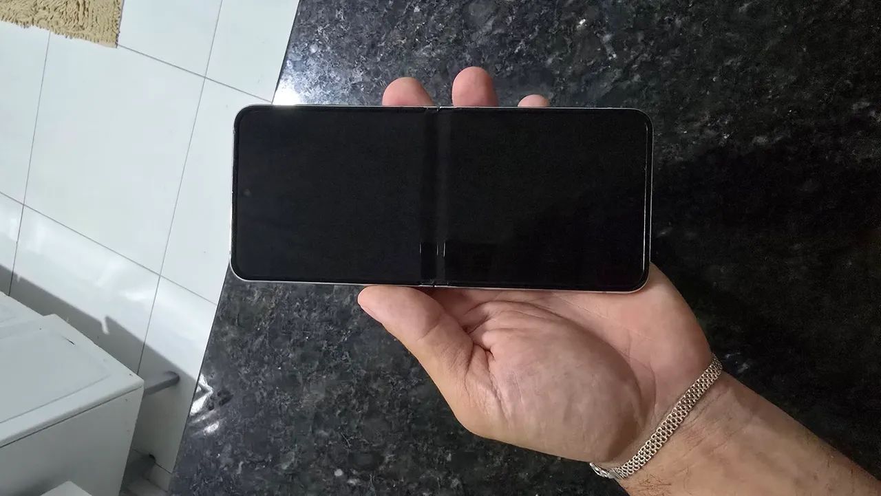 Galax z flip 5 - Foto 3