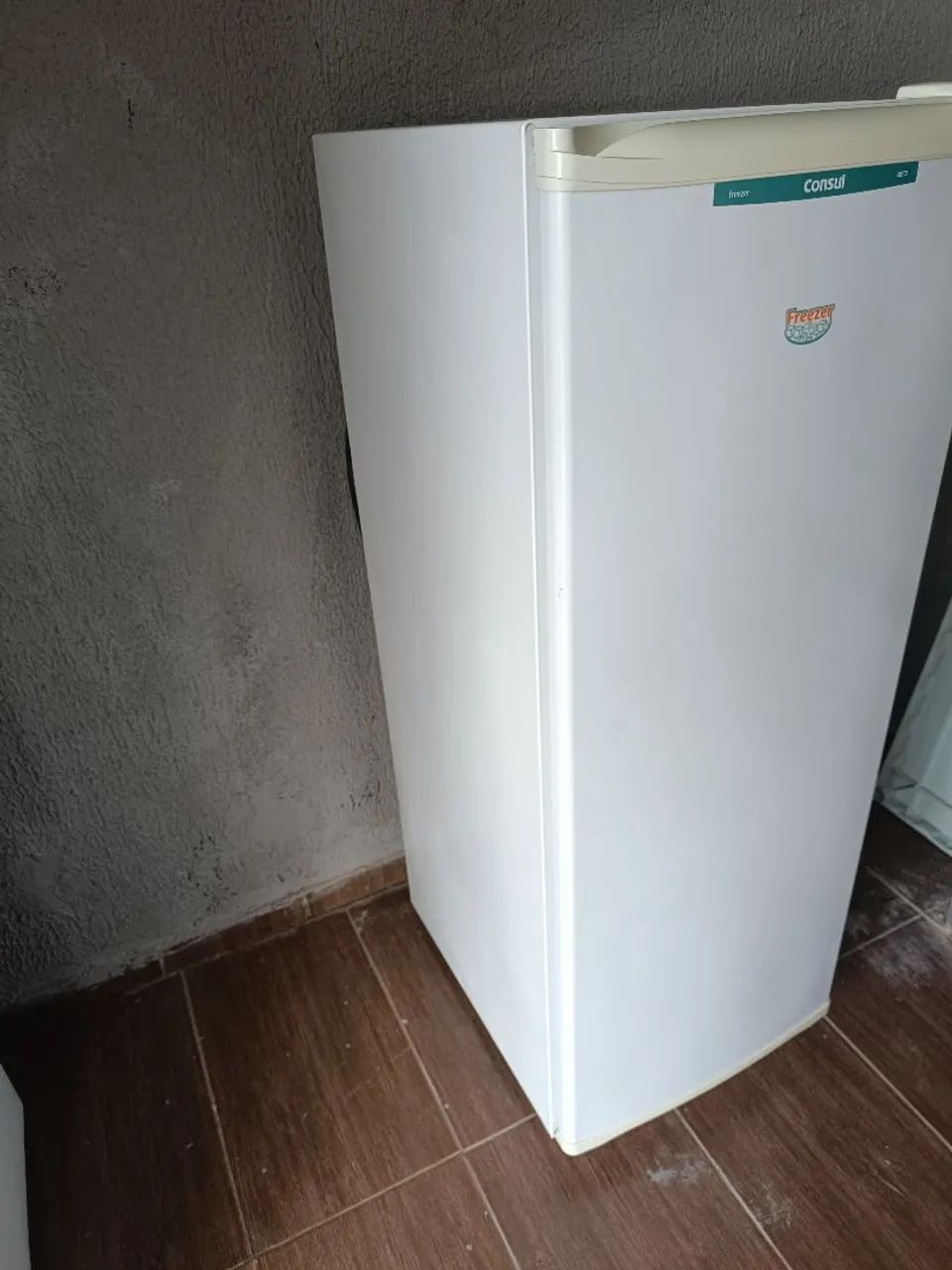 Freezer Vertical Consul  - Foto 3