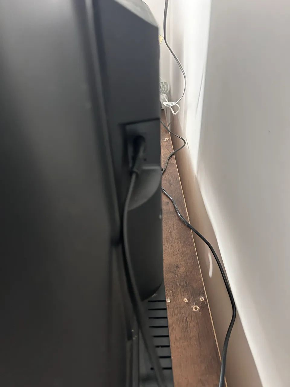 Televisão Roku 32 nova  - Foto 4