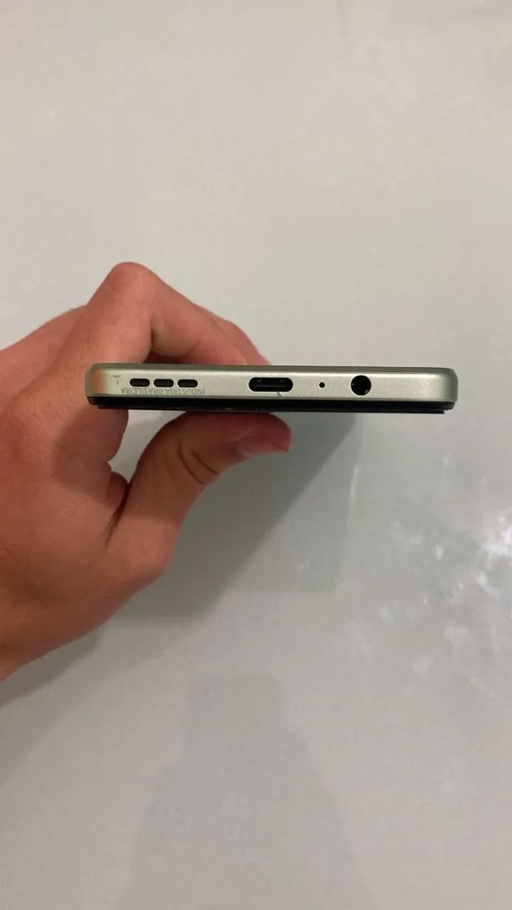 Motorola  G54  Excelente - Troco Parcelo 18X Loja Centro - Foto 5