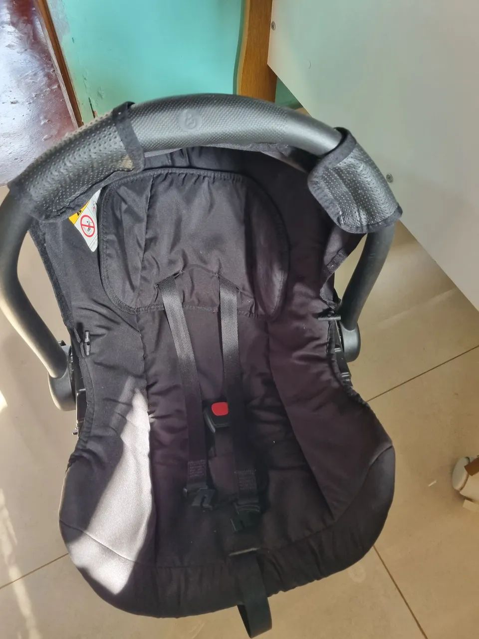 Bebe conforto galzerano