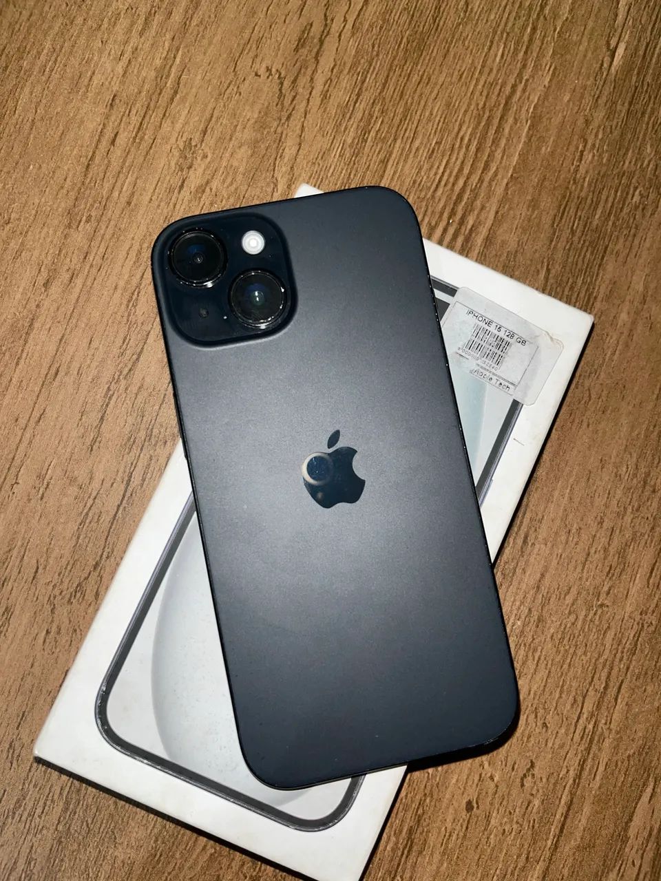 iPhone 15 (único dono) - Foto 3