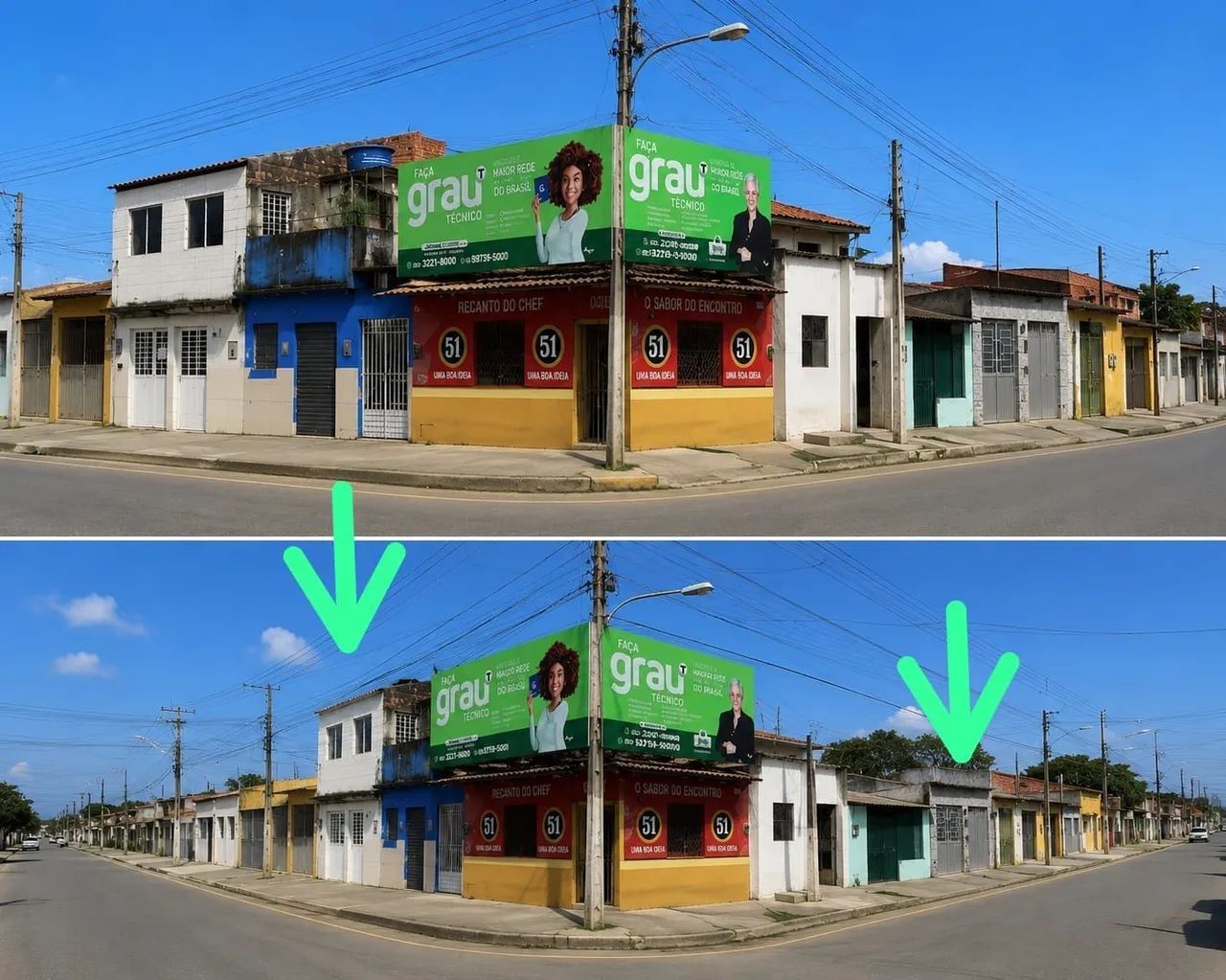 VENDE-SE AGLOMERADO DE CASAS - Foto 3