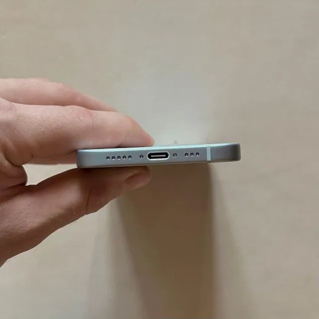 iPhone 15 128GB (Impecável) - Foto 3