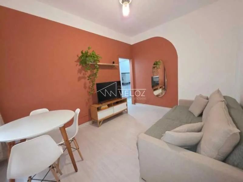 Apartamento : / Residencial / Laranjeiras - Foto 2