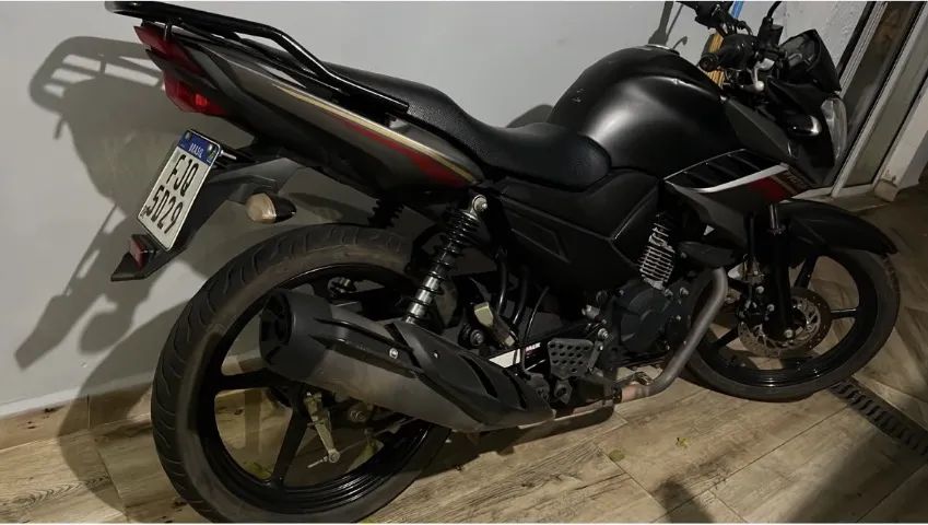 Vendo e aceito troca por carro de valor maior - Foto 3