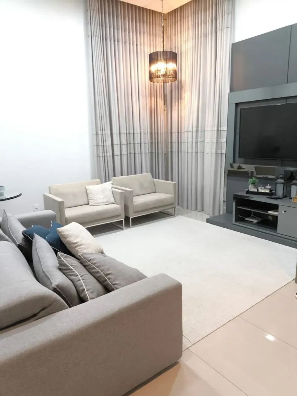 casa Alto padrao - SESC Bairro mina brasil - Foto 4