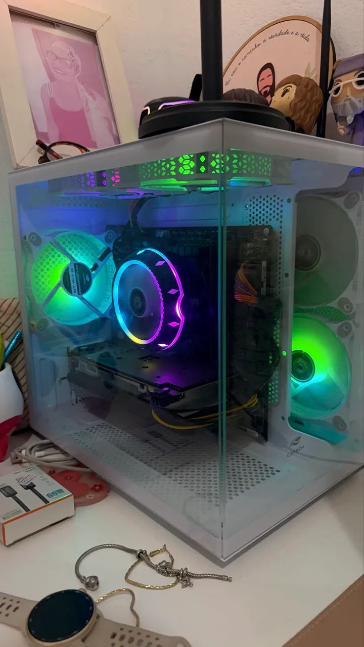 PC GAMER
