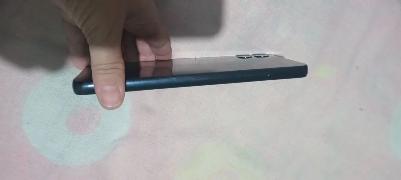 Celular A05 com defeito - Foto 4