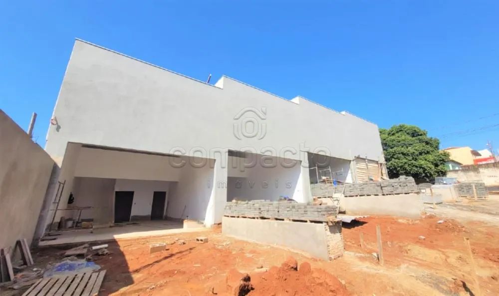 Comercial Sala em São José do Rio Preto