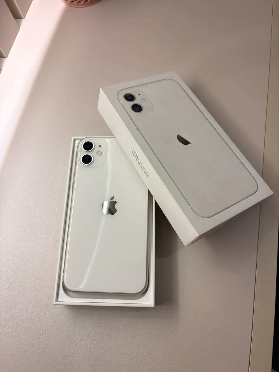iPhone 11 64GB - Foto 3