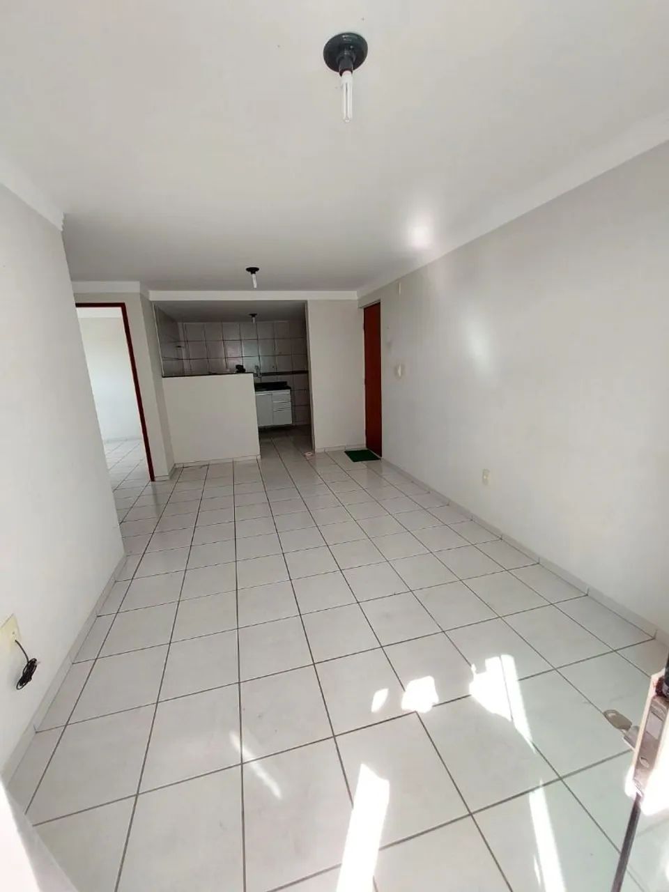 apartamento 2 quartos - Foto 5