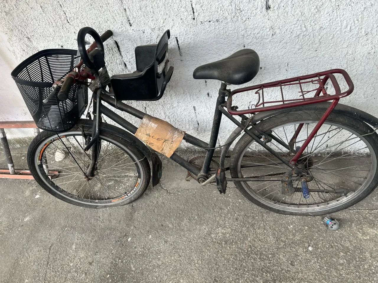 Bicicletas 