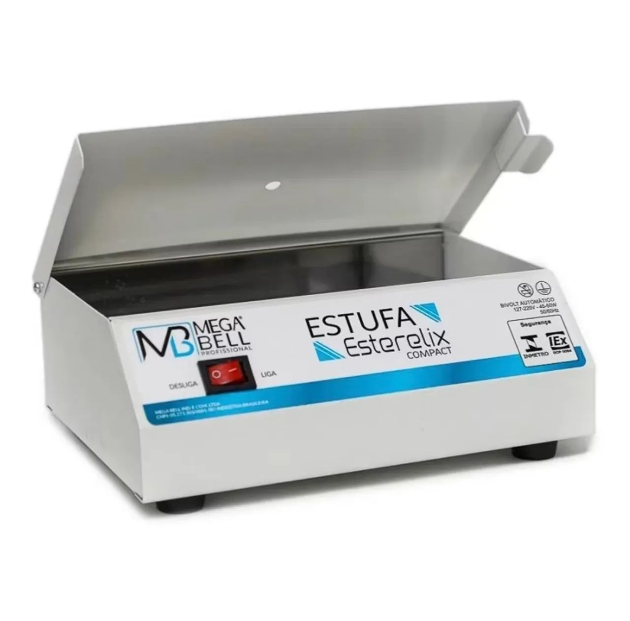 Kit para manicure  - Foto 2