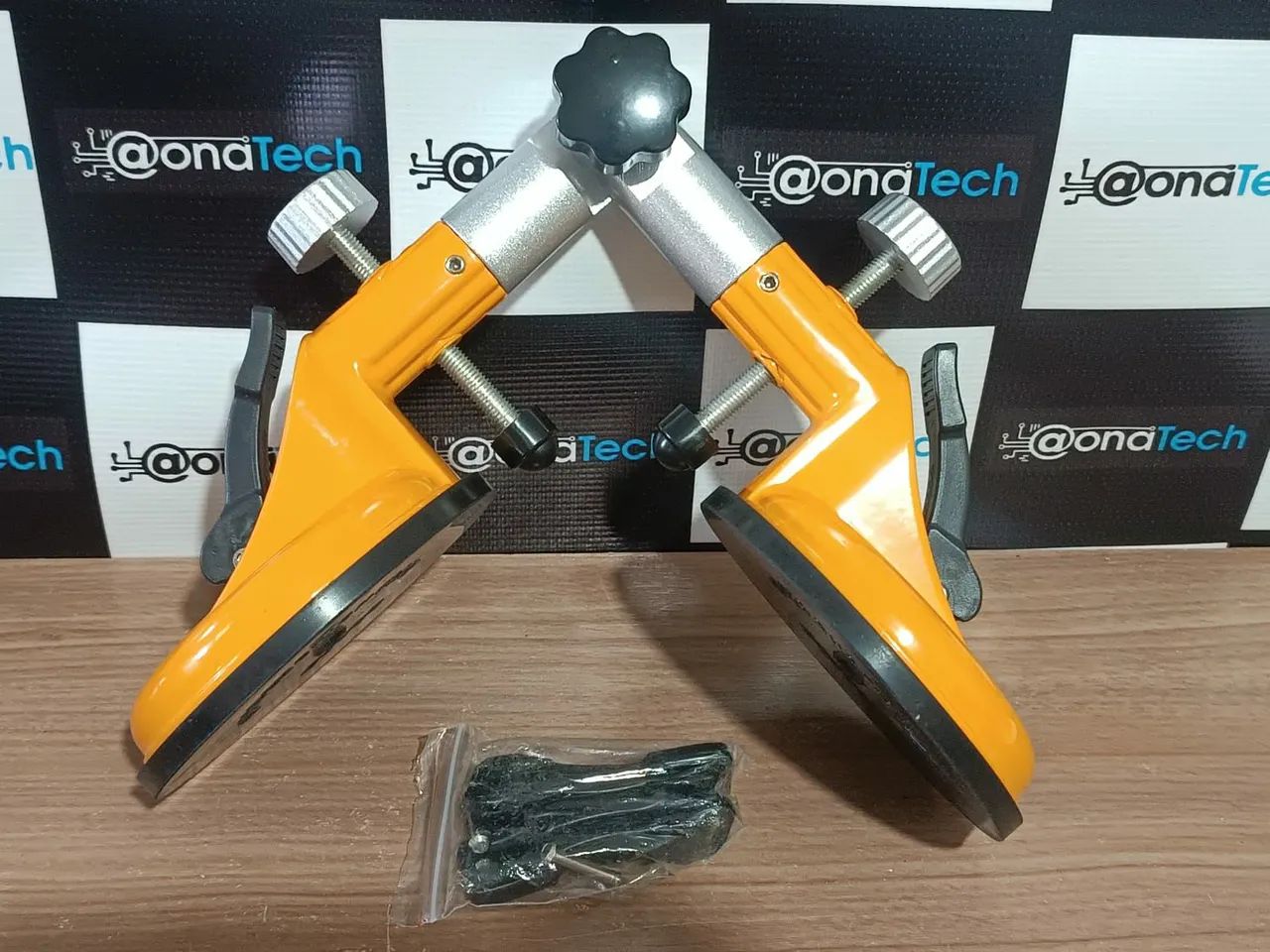 Ventosa angular nova