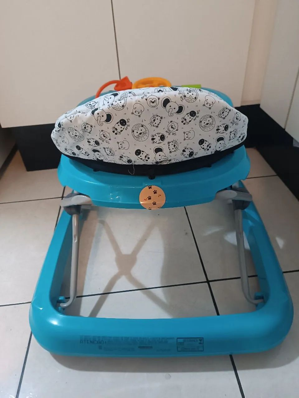 Andador para bebê  - Foto 3