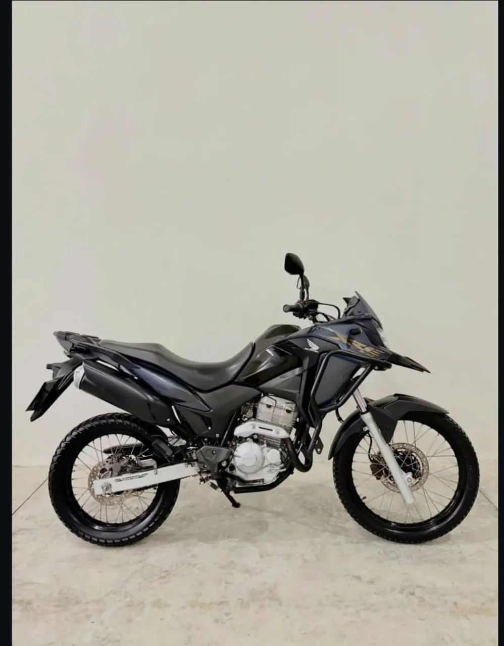 XRE 300  - Foto 3