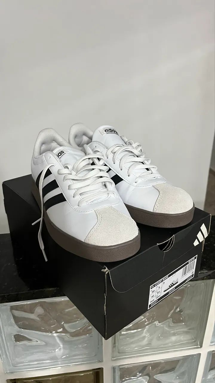 Tênis Adidas Original  - Foto 4