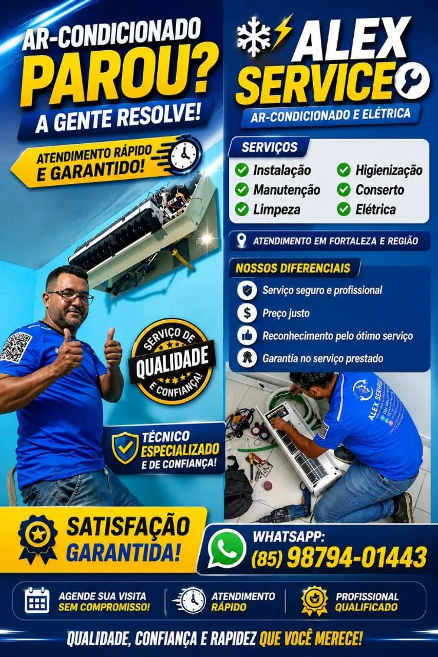 Ar-condicionado  - Foto 3