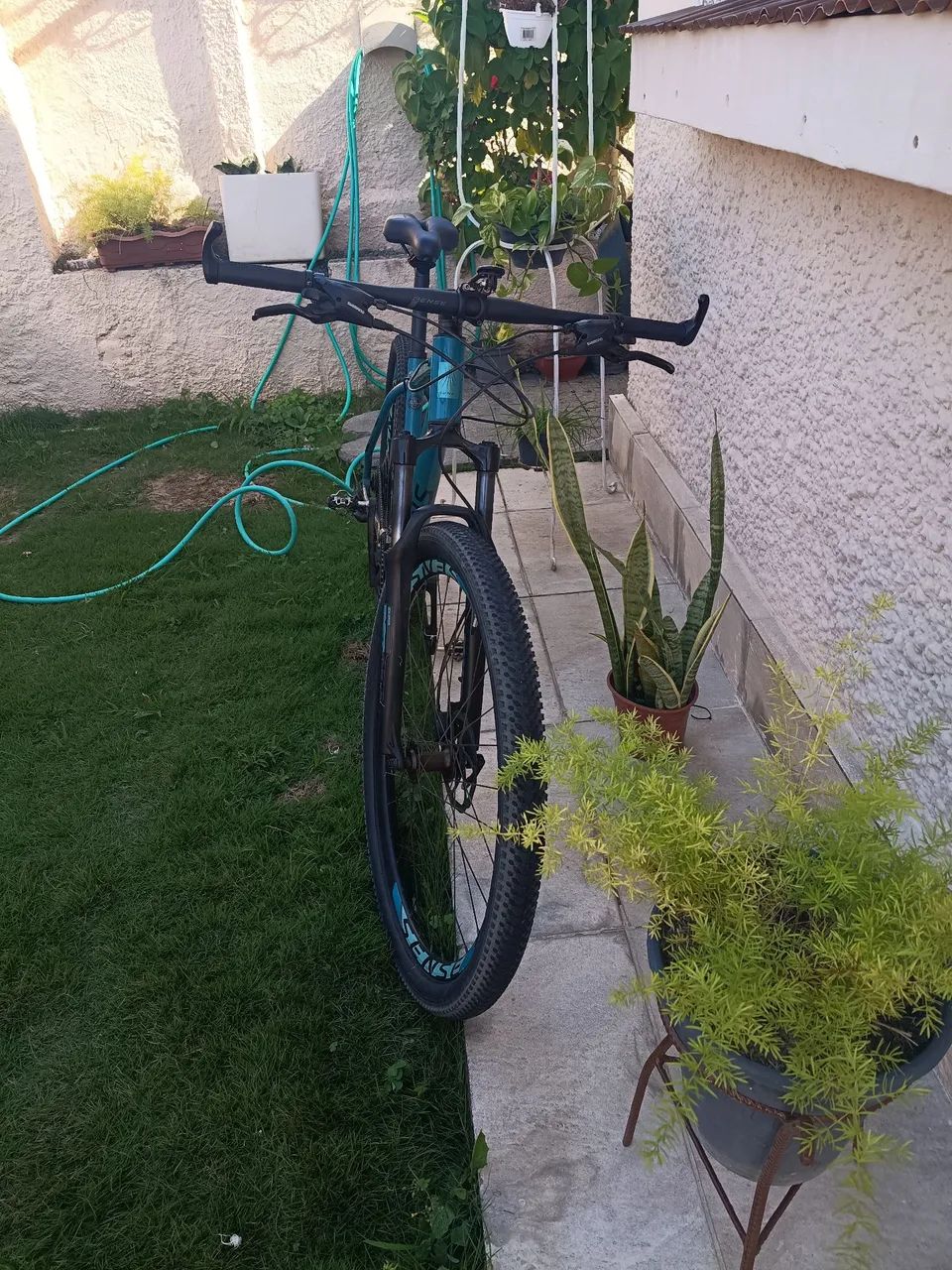 Bicicleta Sense Fun Quadro 19 aro 29 - Foto 5