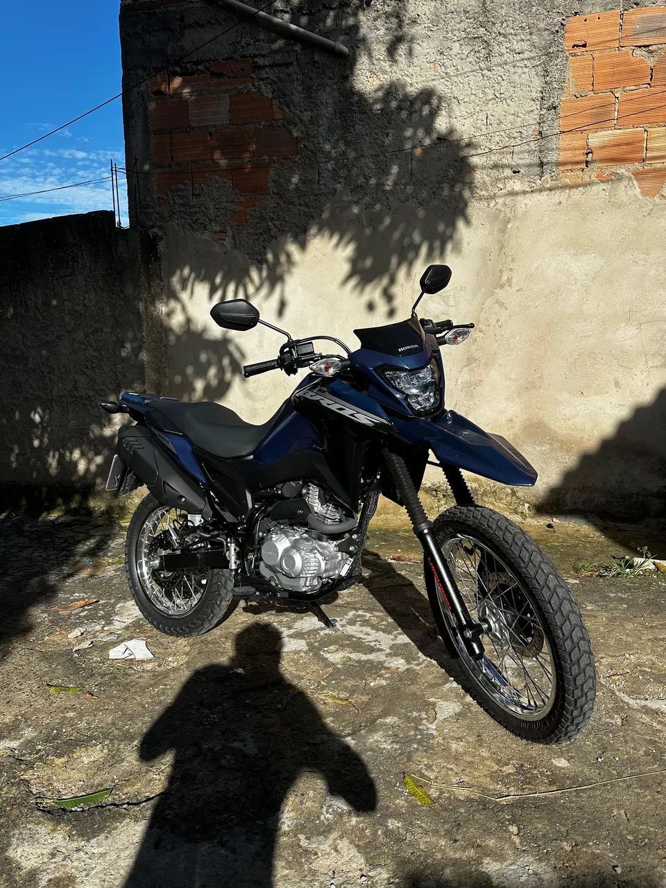 Bros 160 25/26 - Foto 4