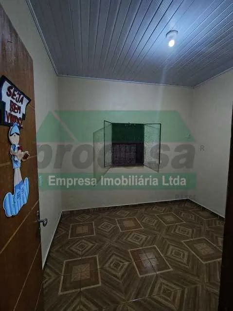 Casa Residencial Cidade Nova - Foto 4