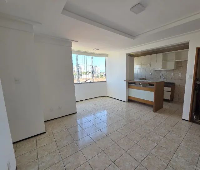 Apartamento (63m²) (3º com elevador) - Próx. ao Lago Jacarey