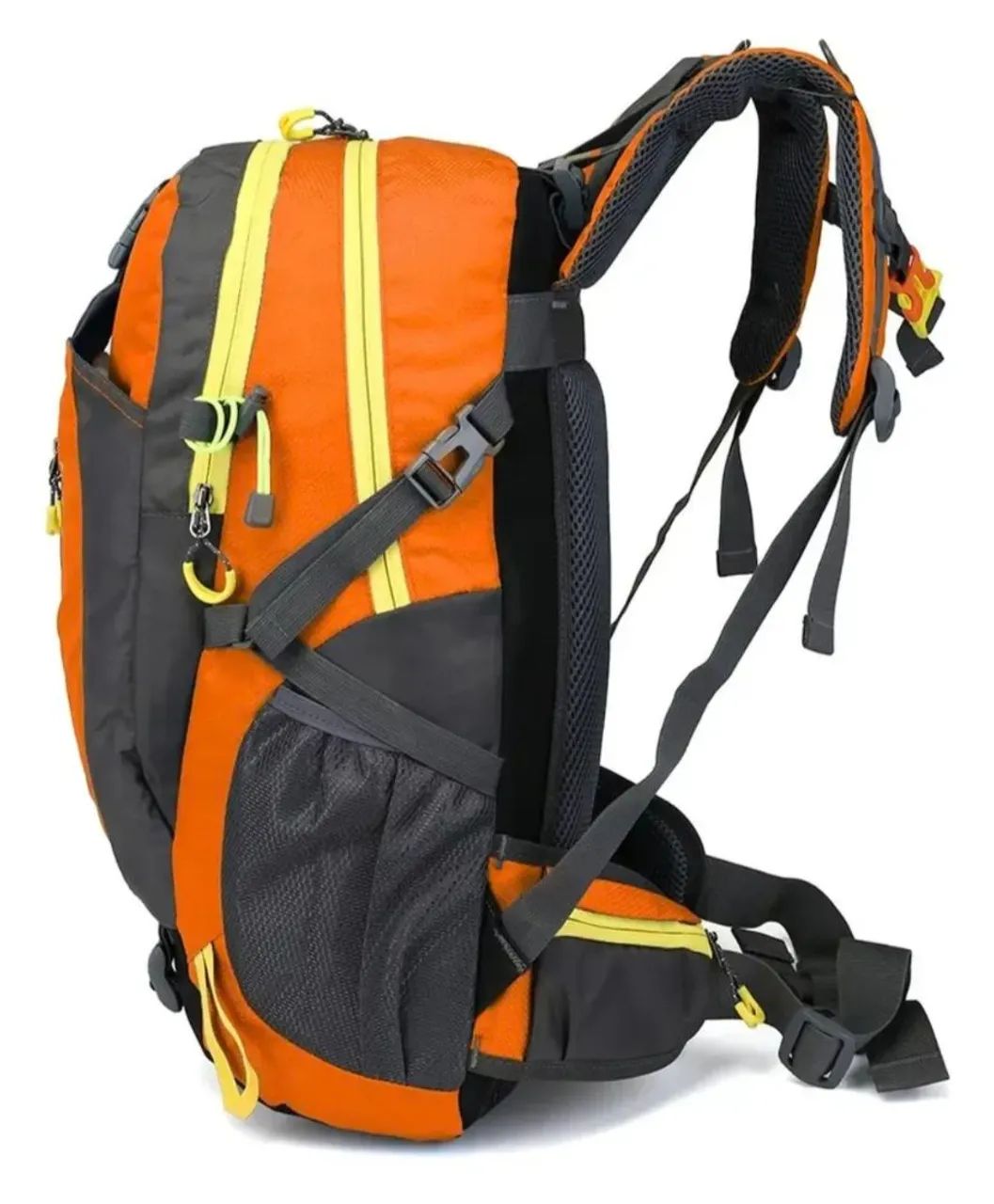 Mochila de aventura Keep Walking - Foto 4