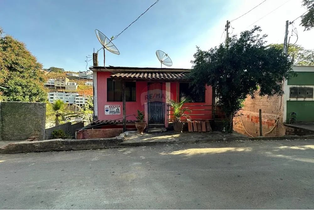 Oportunidade de terreno no São Francisco