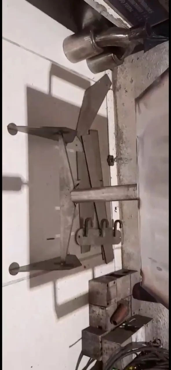 Churrasqueira  - Foto 4