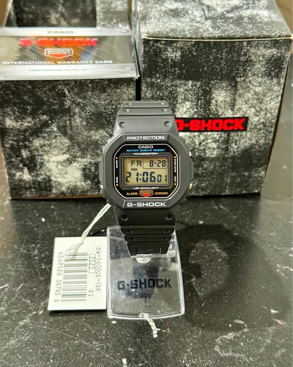 Relógio G-Shock Original  - Foto 4