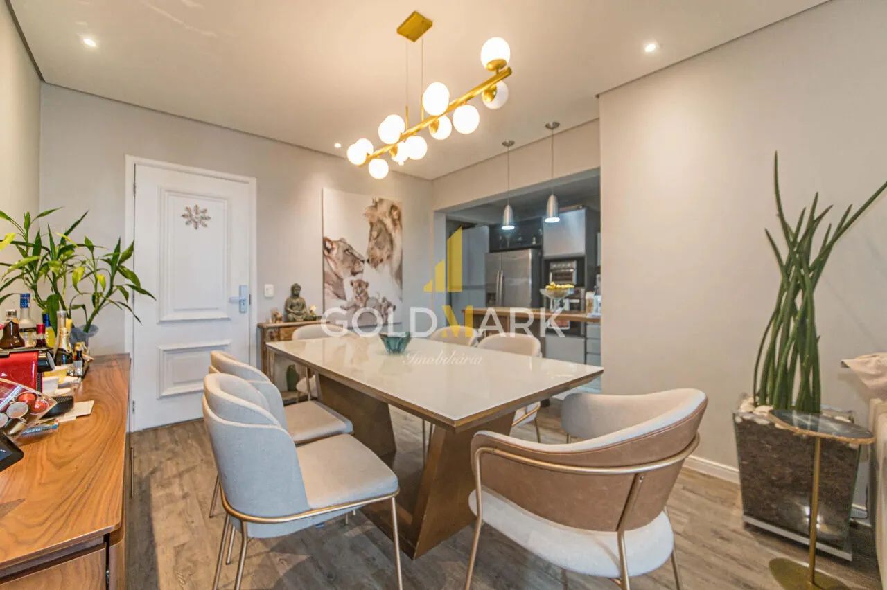 Apartamento com 2 Quartos à venda, 96m² - Brooklin - Foto 3
