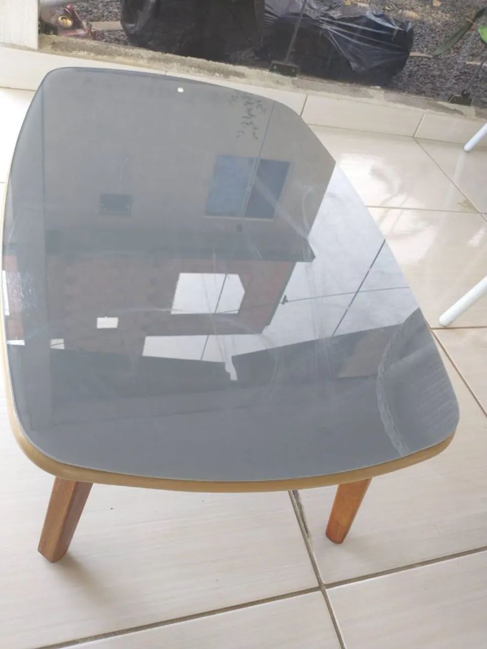 Vende-se mesinha de centro  - Foto 2